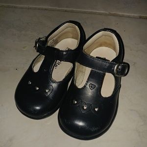 Stride Rite toddler shoes